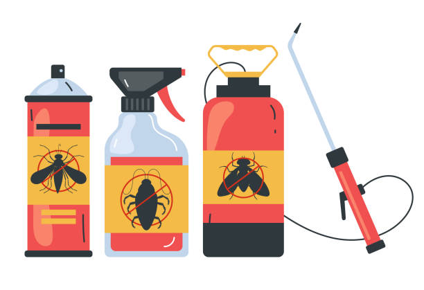 Best Commercial Pest Control Services  in Pawcatuck, CT